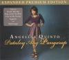 Angeline Quinto / Patuloy Ang Pangarap (expanded edition)