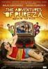 The Adventures of Pureza DVD