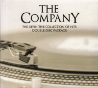 The CompanY / The Definitive Collection 2CD