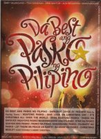 V.A / Da Best Ang Pasko Ng Pilipino