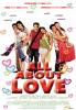 All About Love(VCD)