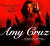 Amy Cruz/Remember My Name
