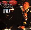 Christian Bautista/Just A Love Song Live(DVD)