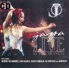 Jaya/Live At The Araneta(2CD)