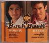 Back to Back Piolo Pascual&Sam Milby(VCD)