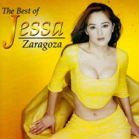 Jessa Zaragoza/The Best Of Jessa Zaragoza