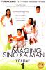 Maging Sino Ka Man Vol.1(DVD)