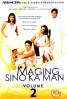 Maging Sino Ka Man Vol.2(DVD)