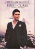 Christian Bautista / First Class (expanded editon of 'Out Bound')