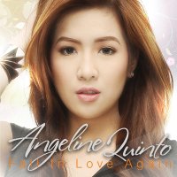 Angeline Quinto / Fall In Love Again