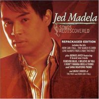 Jed Madela / Songs Rediscovered (Repackaged) 2CD