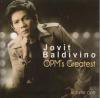 Jovit Baldivino / OPM's Greatest vol.1