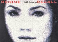 Regine Velasquez / Total Recall (CD+DVD) 2枚組み