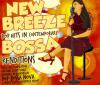 Yasmin De Pereira / New Breeze : Pop Hits In Contemporary Bossa Renditions 2CD