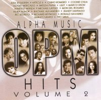 V.A / Alpha Music OPM Hits Volume 2