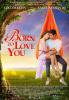 Born To Love You DVD