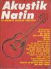 V.A / Akustik Natin (32 Akustik OPM Hits) 2CD