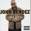 John Rendez / Metaldog There Can Only Be One