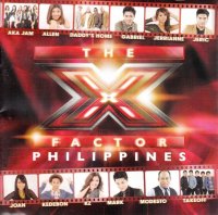 V.A / X-Factor Philippines