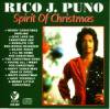 Rico J. Puno / Spirit Of Christmas
