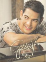 Gary Valenciano (ガリー・ヴァレンシアーノ） / Sings Just For You