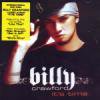 Billy Crawford / It's Time
