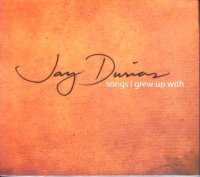 Jay Durias / Songs I Grew Up With