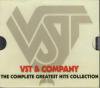 VST & Company (VST・アンド・カンパニー) / The Complete Greatest Hits Collection