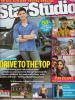STARSTUDIO (Philippine Edition) 2013年3月号
