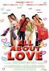 All About Love(DVD)