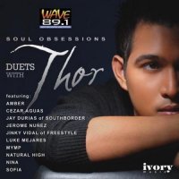 Thor / Soul Obsessions duet with Thor