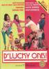 D'Lucky Ones! DVD