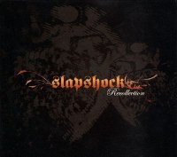 Slapshock / Recollection 2CD(CD+VCD)