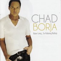 Chad Borja / Ikaw Lang Sa Habang Buhay