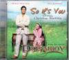 Christian Bautista / So It's You OST (AVCD)
