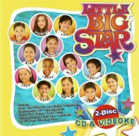 V.A / Little Big Star 2disc
