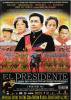 El Presidente DVD