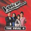 V.A / the Voice of the Philippines (The Final 4)