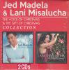 Jed Madela & Lani Misalucha / The Voice Of Christmas & The Gift Of Christmas collection 2CD