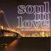 Jay R / Soul In Love (18 romantic soul classics)