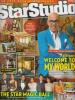 STARSTUDIO (Philippine Edition) 2013年11月号