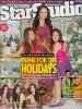STARSTUDIO (Philippine Edition) 2013年12月号