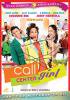 Call Center Girl DVD