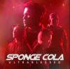 Sponge Cola / Ultrablessed CD+DVD