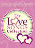 V.A / The Love Songs Collection 2CD