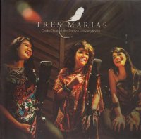 TRES MARIAS (Cooky Chua, Lolita Carbon, Bayang Barrios)