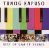 Tunog Kapuso Best Of GMA Themes