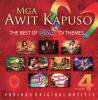 V.A / Mga Awit Kapuso The Best Of GMA TV Themes vol.4