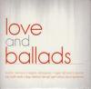 V.A / Love and Ballads