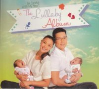 <img class='new_mark_img1' src='https://img.shop-pro.jp/img/new/icons42.gif' style='border:none;display:inline;margin:0px;padding:0px;width:auto;' />V.A (OST) / The Lullaby Album (Be Careful With My Heart)